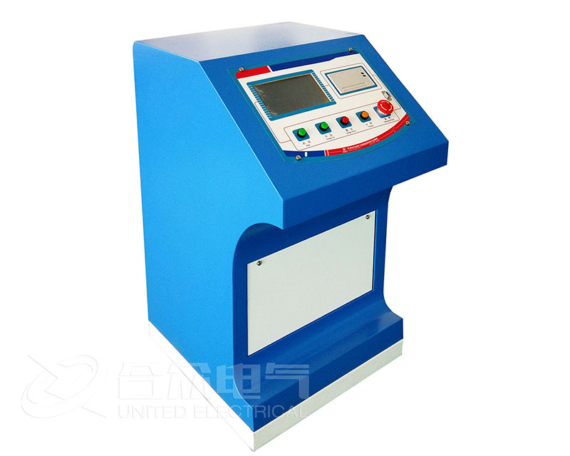 試驗變壓器智能控制臺 HZTC-104D