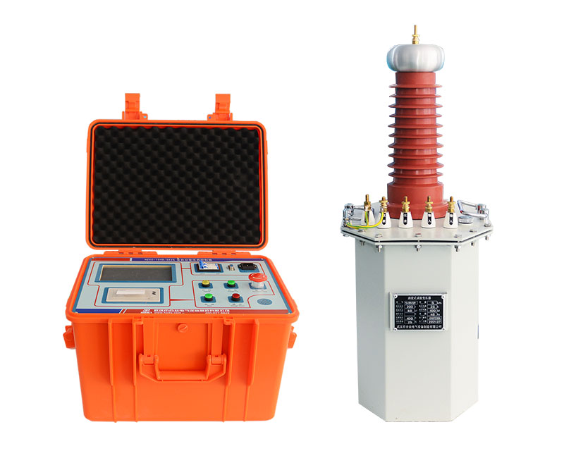 交流耐壓試驗裝置