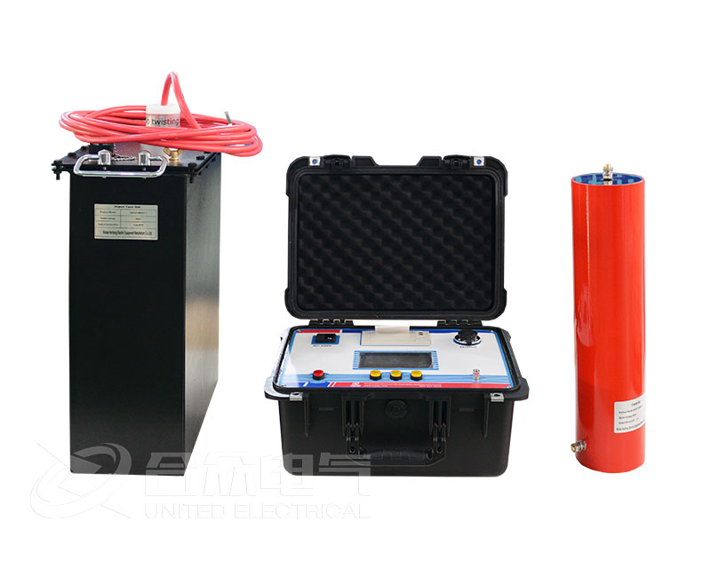 超低頻高壓發生器