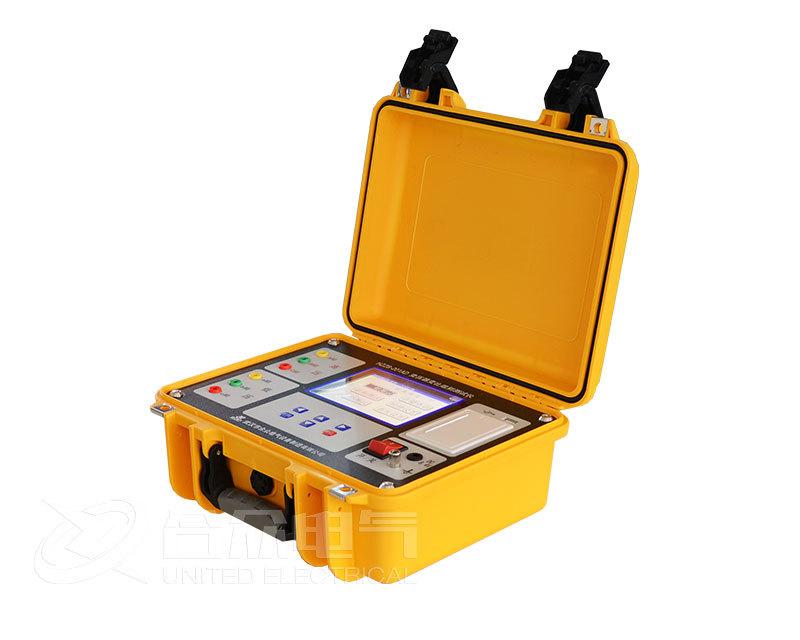 變壓器變比測(cè)試儀