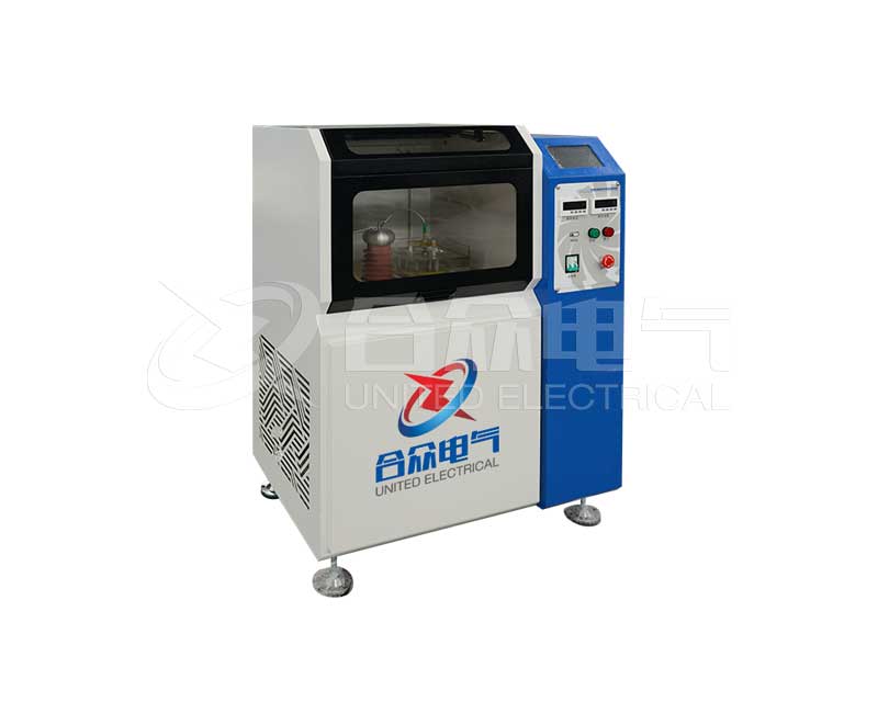 絕緣材料電壓擊穿試驗裝置 HZJY-311 擊穿電壓測試儀