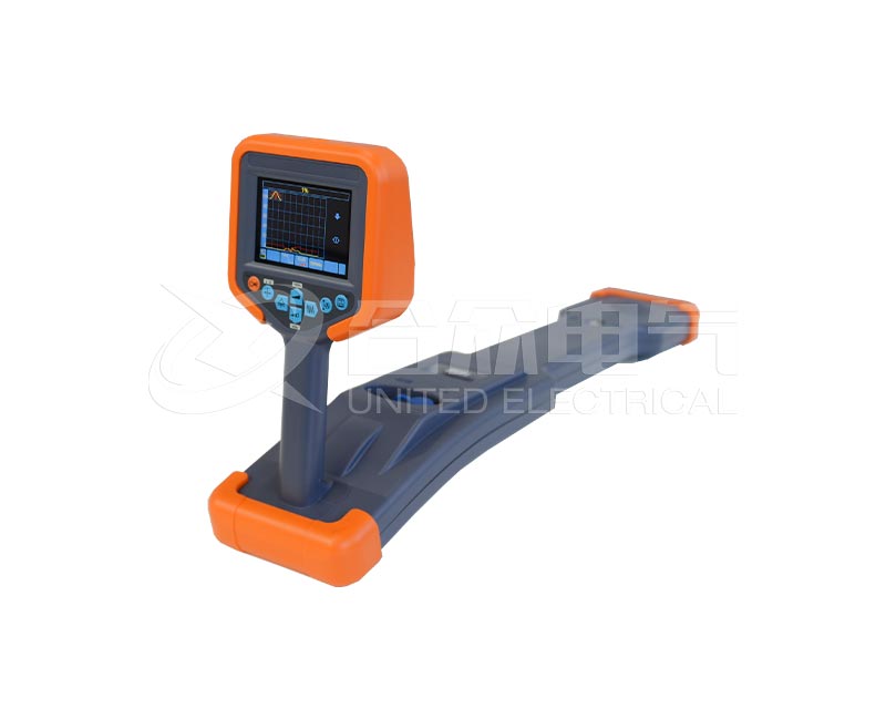 地下管線綜合探測儀 HZGZ-713A 金屬管線探測系統