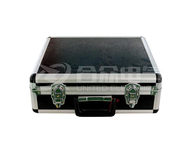 雙鉗多功能接地電阻測試儀 HZJD-610