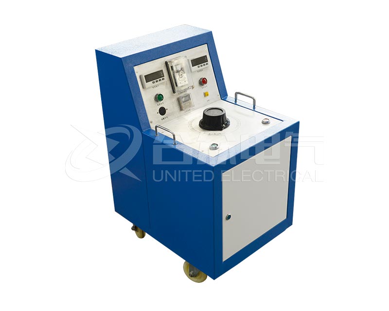 “三倍頻電壓發生器