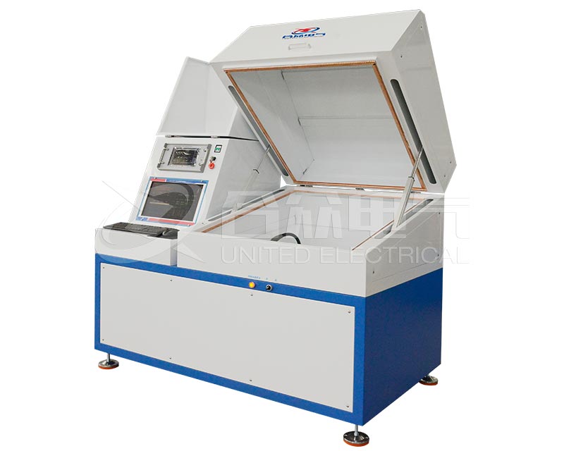 PDIV測試系統 HZJY-1kVA/3kV PDIV測試設備