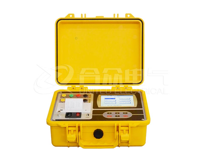 變壓器變比組別測試儀 HZZB-201C 變壓器變比測試儀