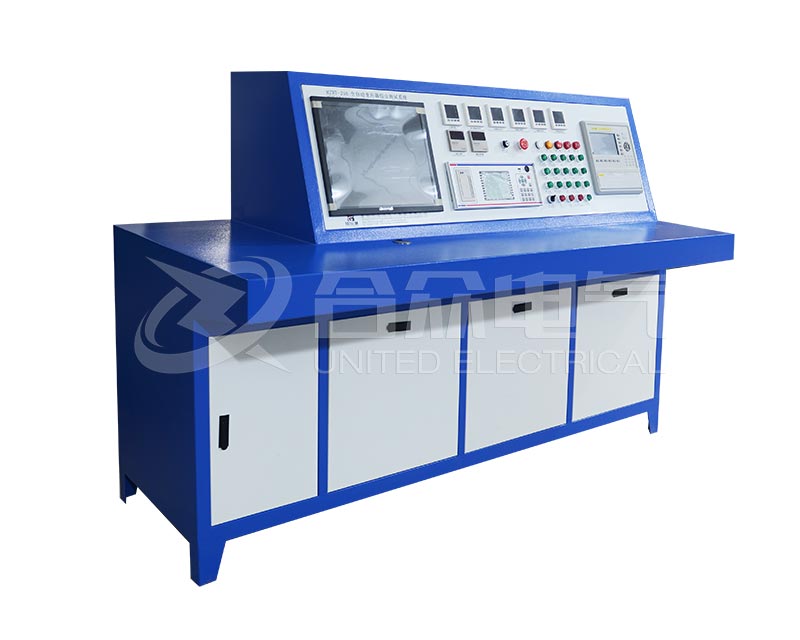  變壓器綜合試驗(yàn)臺 HZHT-208